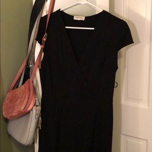 🖤BLACK MINI DRESS🖤